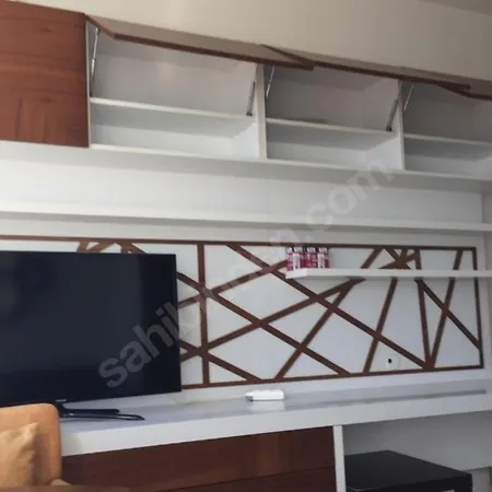 Istmarina Da Denize Sifir Rezidans 12 * İstanbul