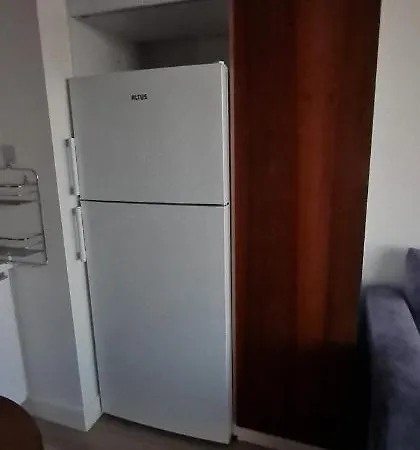 Διαμέρισμα Istmarina Da Denize Sifir Rezidans 12 *