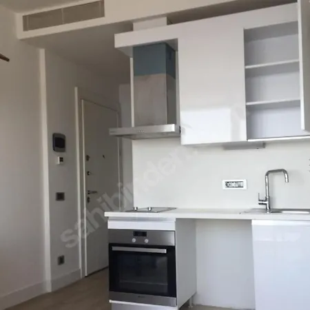 Διαμέρισμα Istmarina Da Denize Sifir Rezidans 12 *
